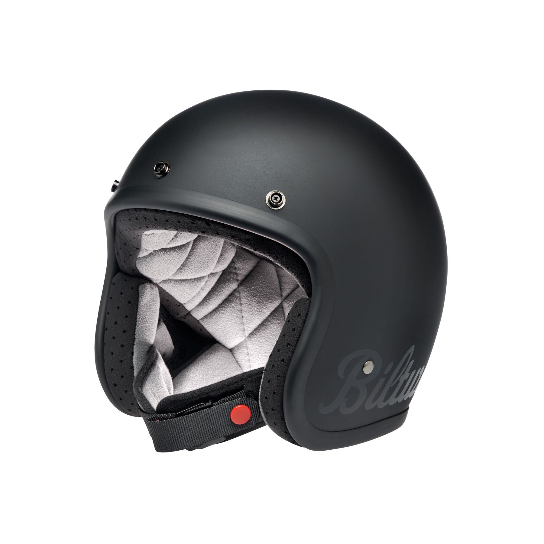 Biltwell Bonanza Factory Helmet (XL)
