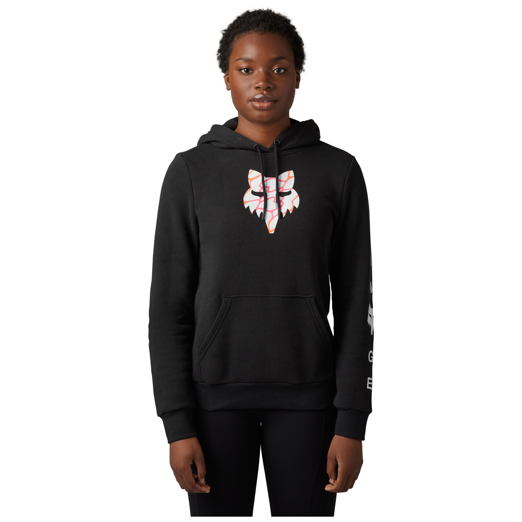 Fox Racing Ryvr Women's Hoody