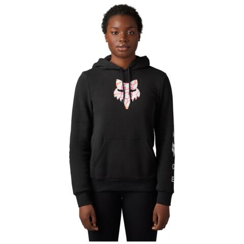 Fox Racing Ryvr Women's Hoody