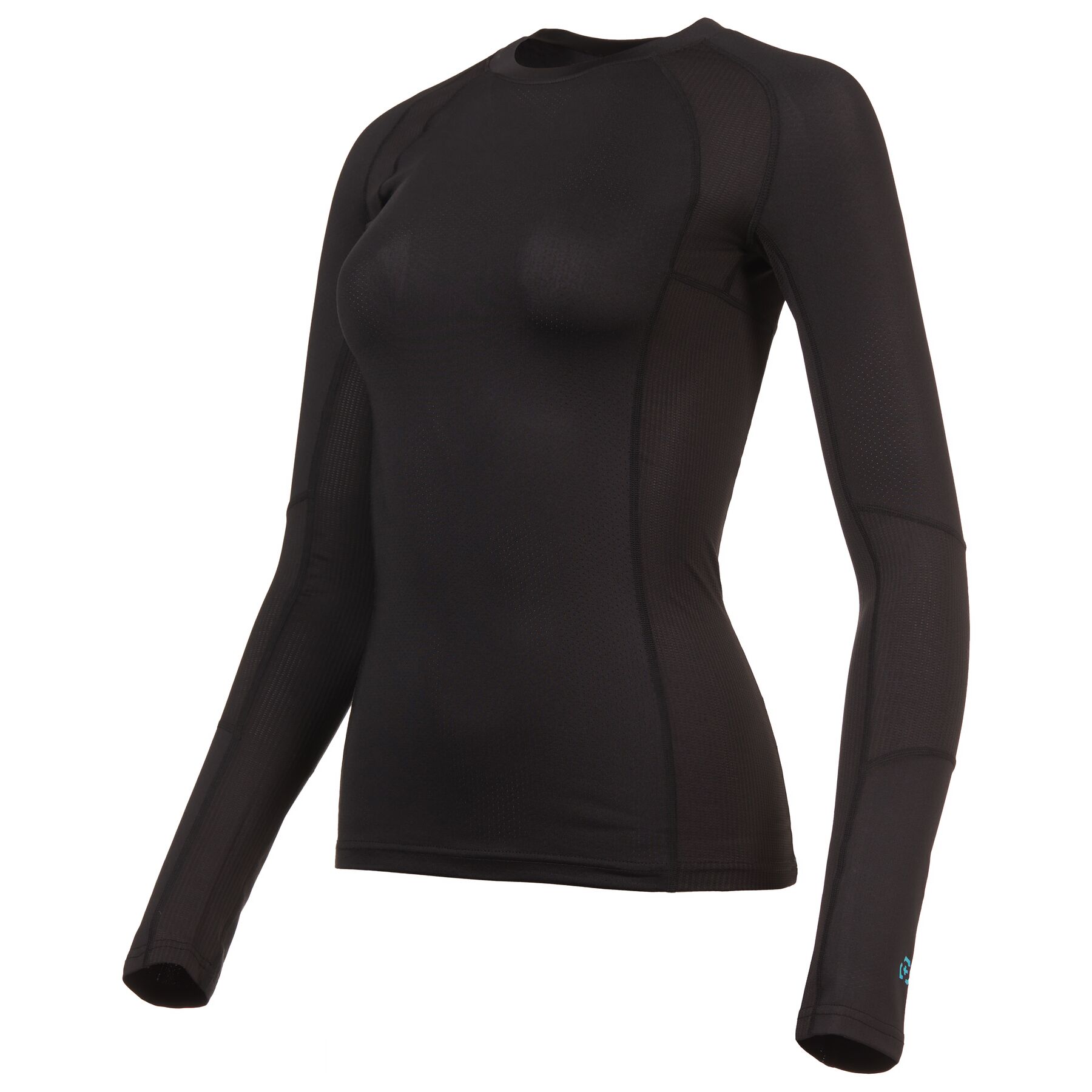 AXIAL Base Women's Long Sleeve Shirt