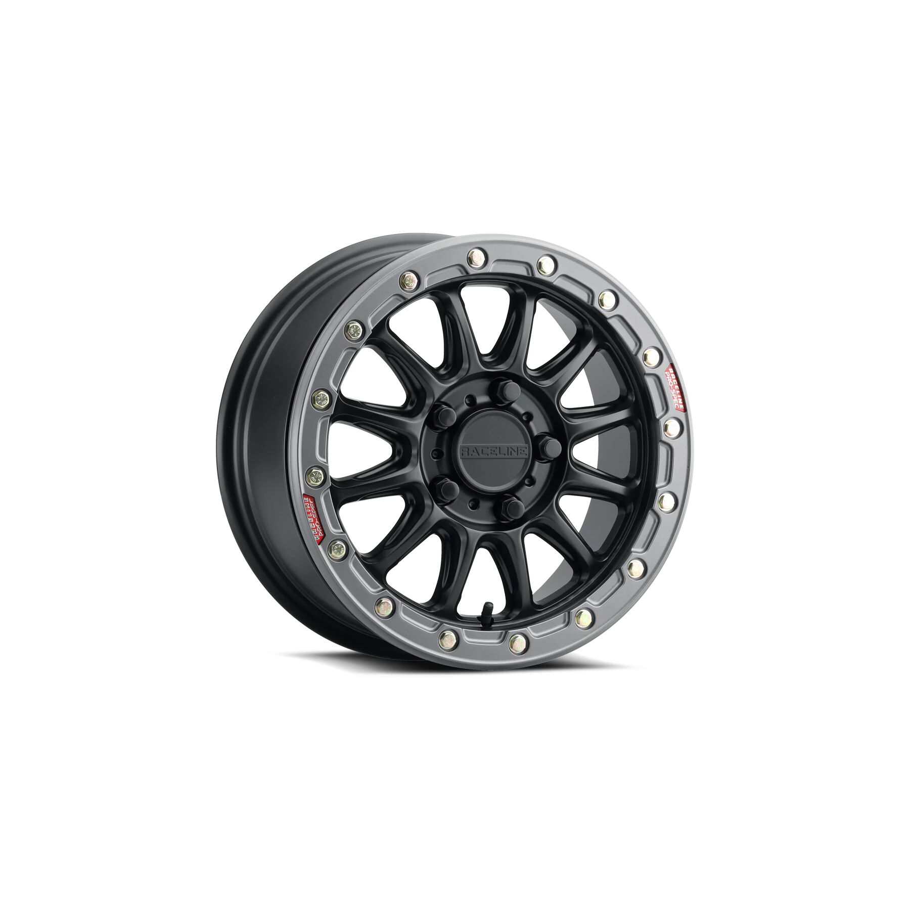 Raceline A14 Alpha Beadlock Wheel 5/4.5