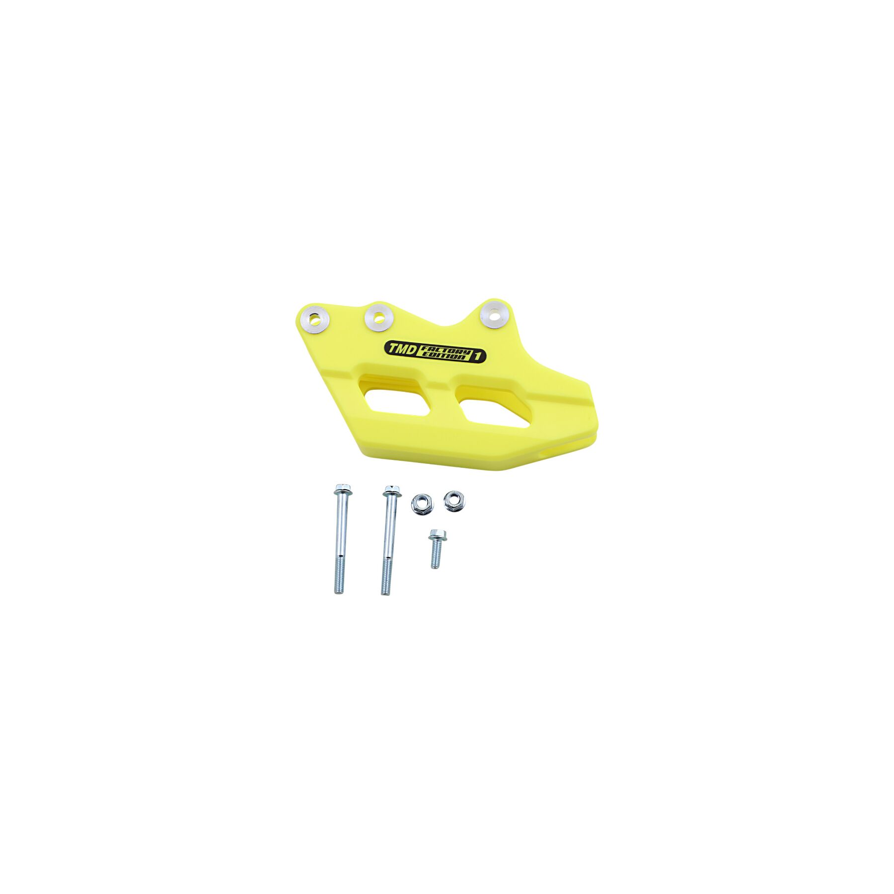 TM Designworks Factory Edition 1 Rear Chain Guide Suzuki RMZ250 / RMZ4