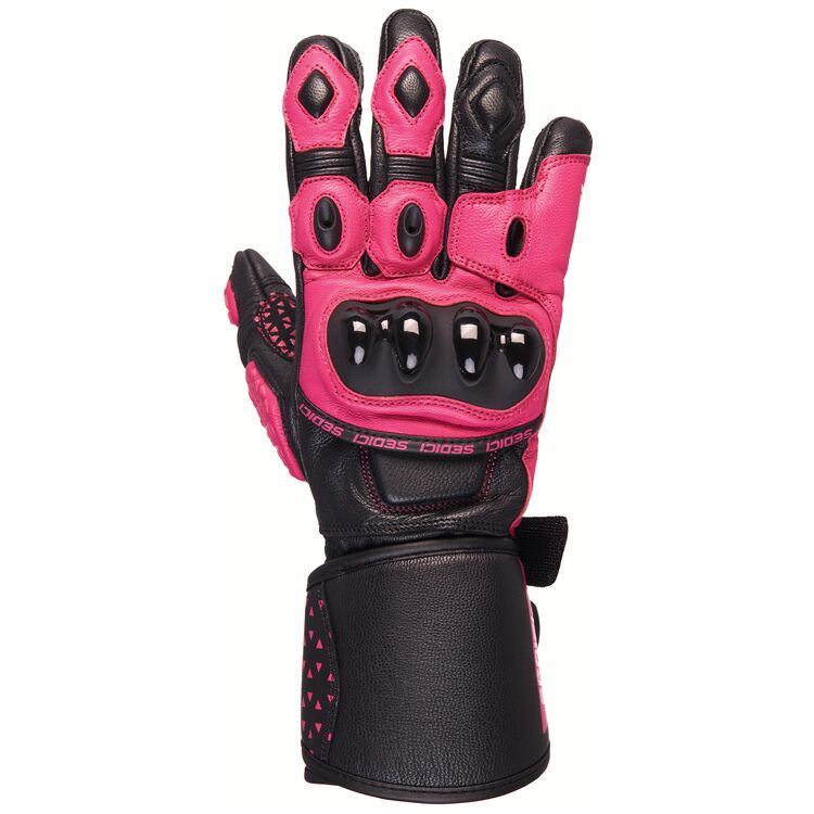 Black/Pink
