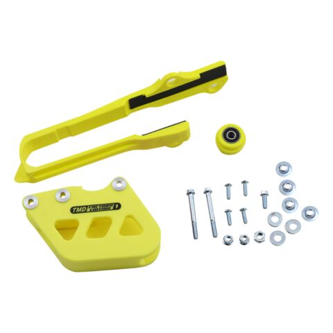 TM Designworks Multi-Purpose Chain Slide-N-Guide Kit Suzuki 125cc-450cc 2001-2018
