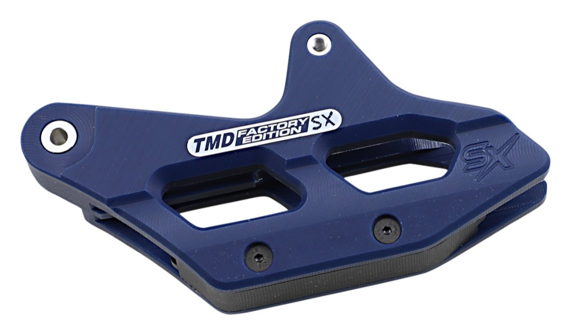 TM Designworks Factory Edition SX Rear Chain Guide KTM / Husqvarna / Gas Gas 125cc-501cc 2008-2023 N/A