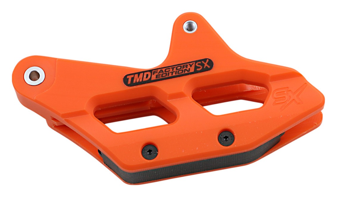 TM Designworks Factory Edition SX Rear Chain Guide KTM / Husqvarna / Gas Gas 125cc-501cc 2008-2023 N/A