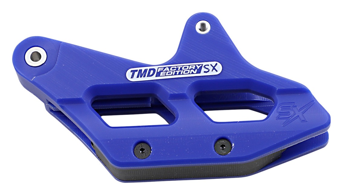 TM Designworks Factory Edition SX Rear Chain Guide KTM / Husqvarna / Gas Gas 125cc-501cc 2008-2023 N/A