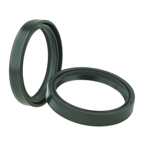 Moose Racing NOK Fork Oil Seals Honda / Suzuki / Kawasaki 125cc-450cc