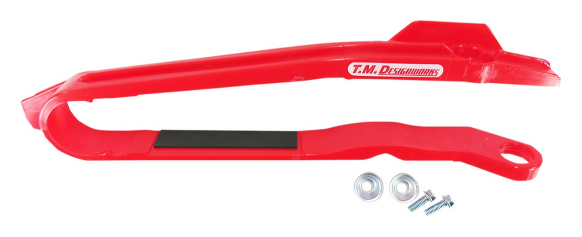 TM Designworks Dirt Cross Front Chain Slider Beta 125cc-520cc 2011-2025 N/A