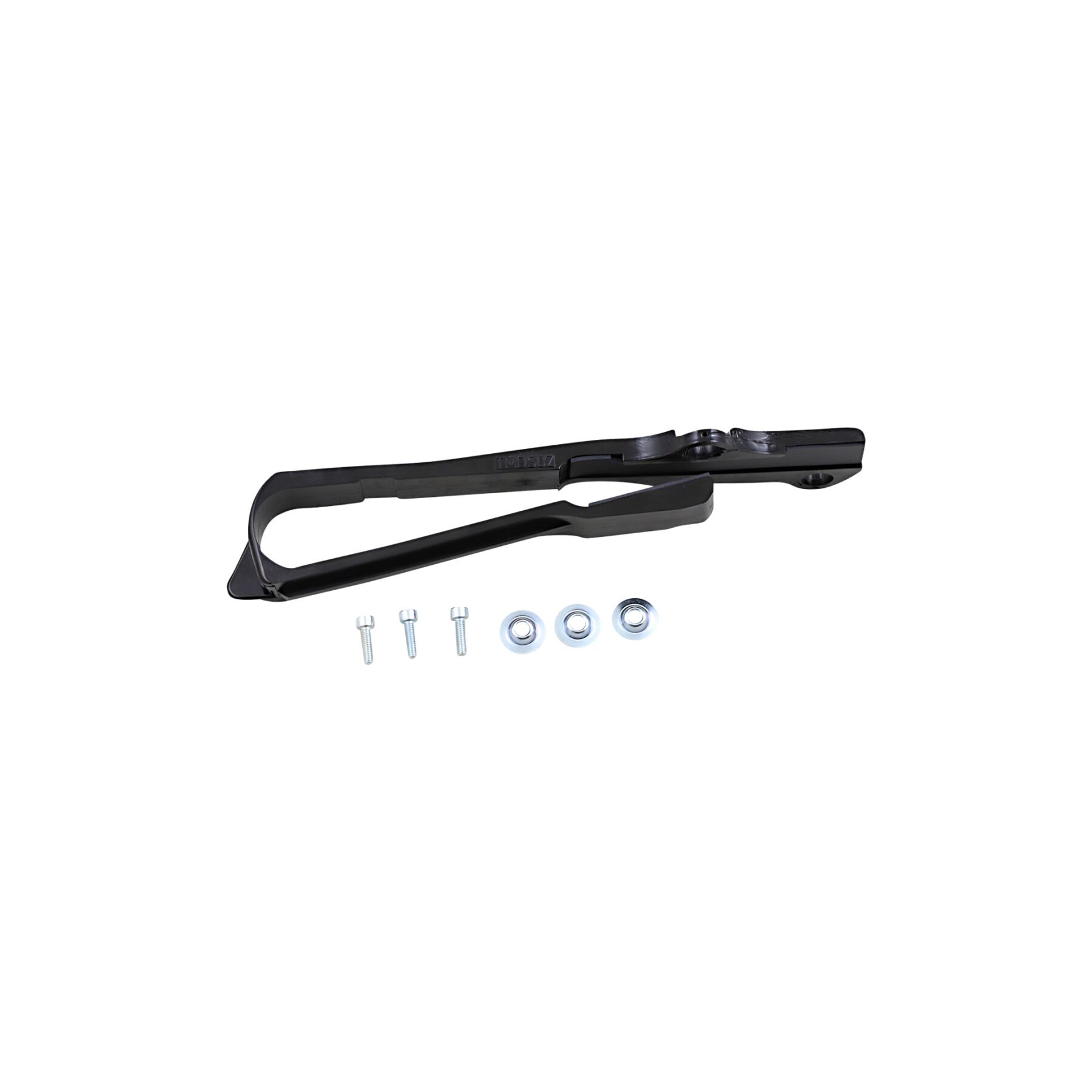 TM Designworks Dirt Cross Front Chain Slider Suzuki 125cc-450cc 2001-2