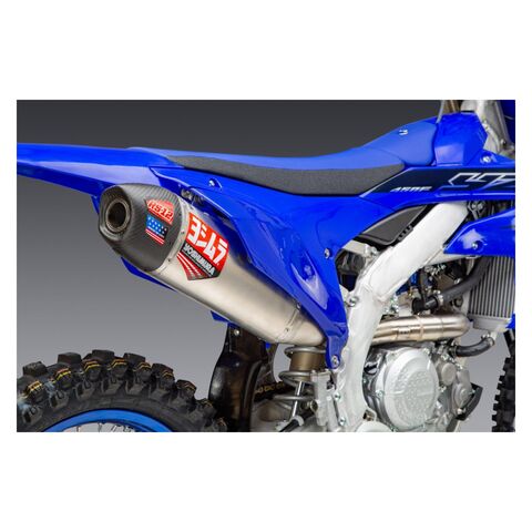 yz450f マフラー YZ450F マフラー