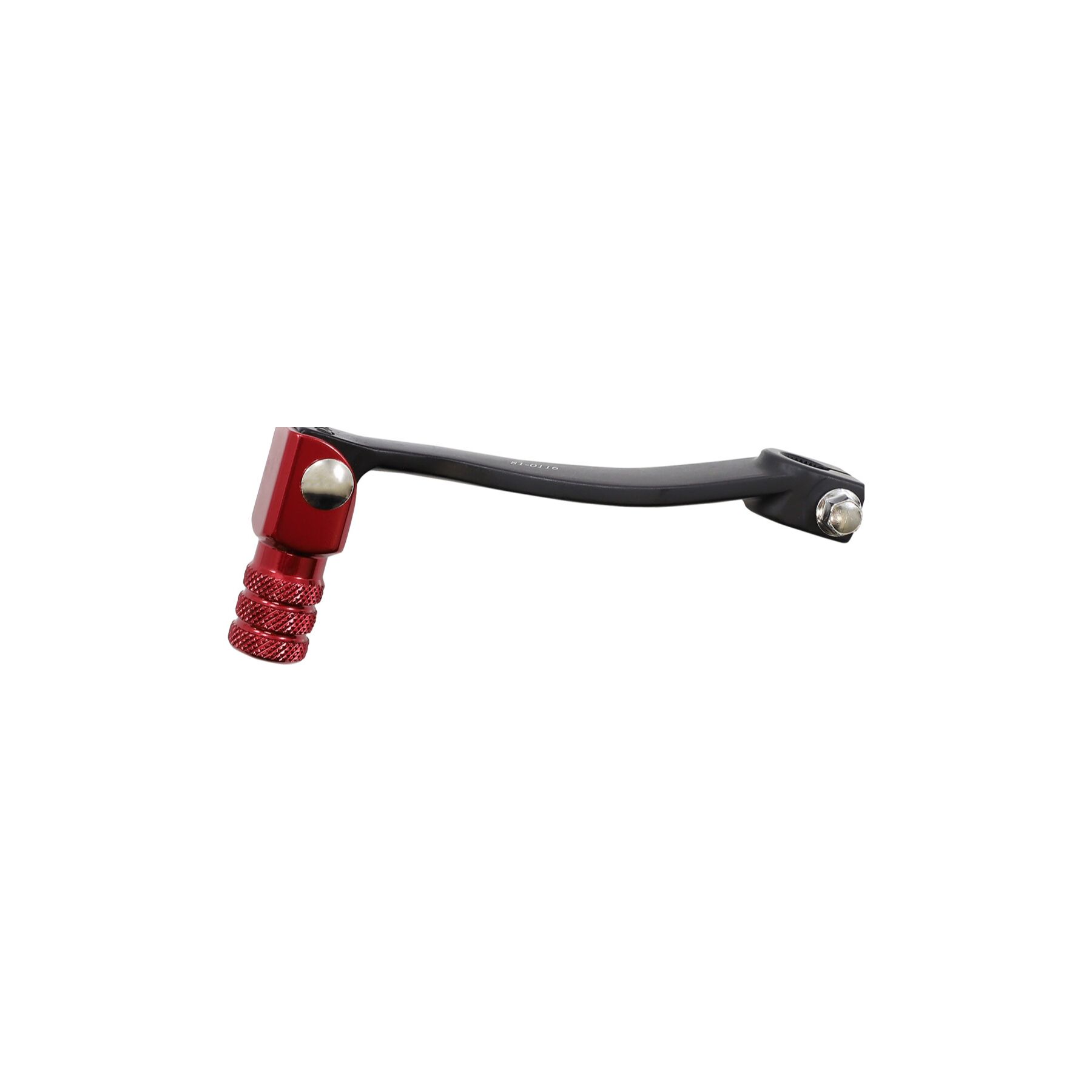 Moose Racing Forged Shift Lever Honda CRF125F 2014-2026