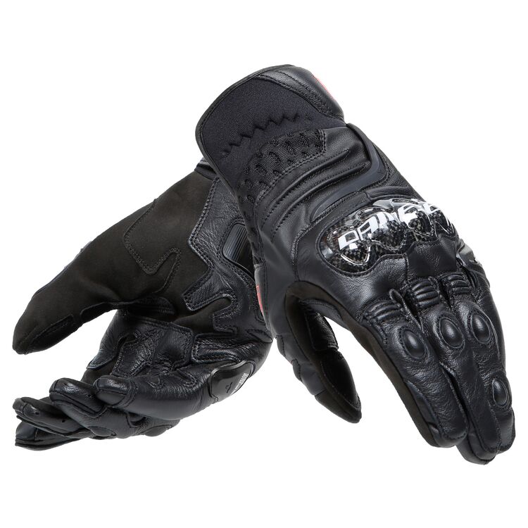 Black/Black