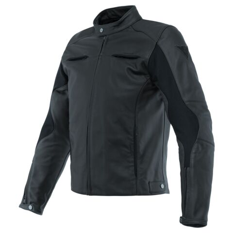 Dainese Razon 2 Leather Jacket (54)