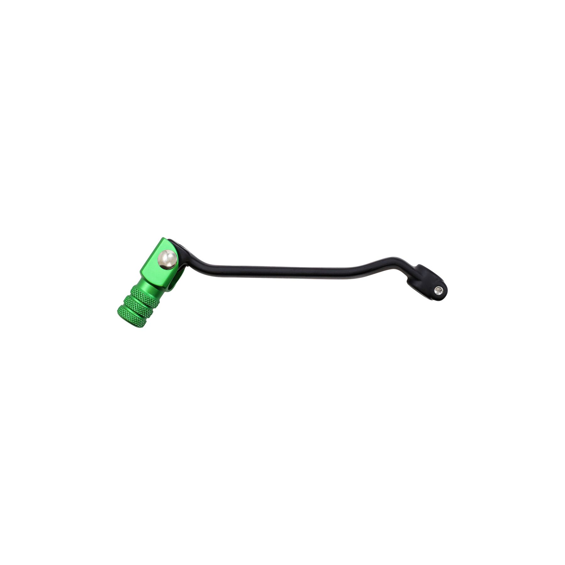 Moose Racing Forged Shift Lever Kawasaki KLX250 / KLX300 / R / S 2006-