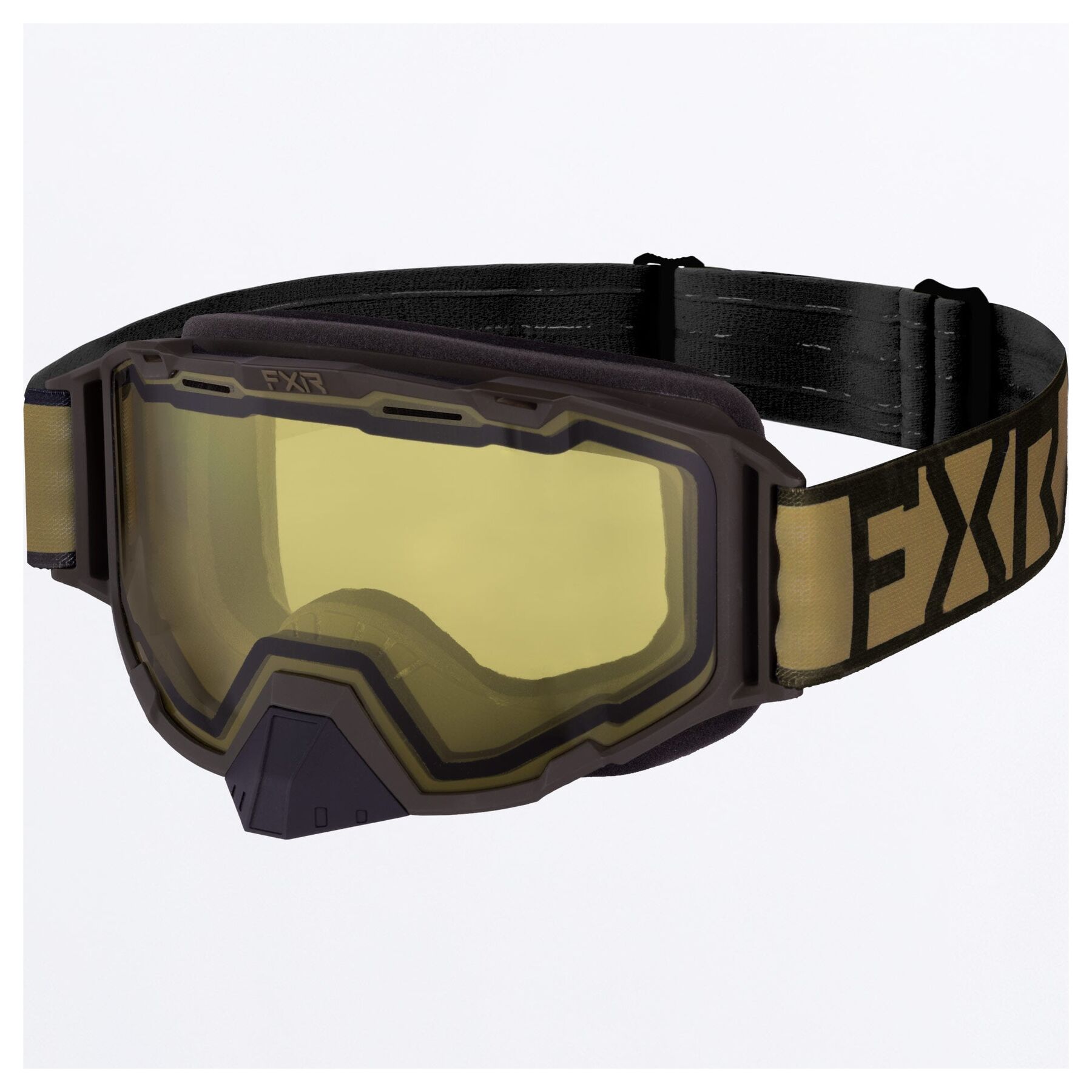 FXR Maverick Goggles