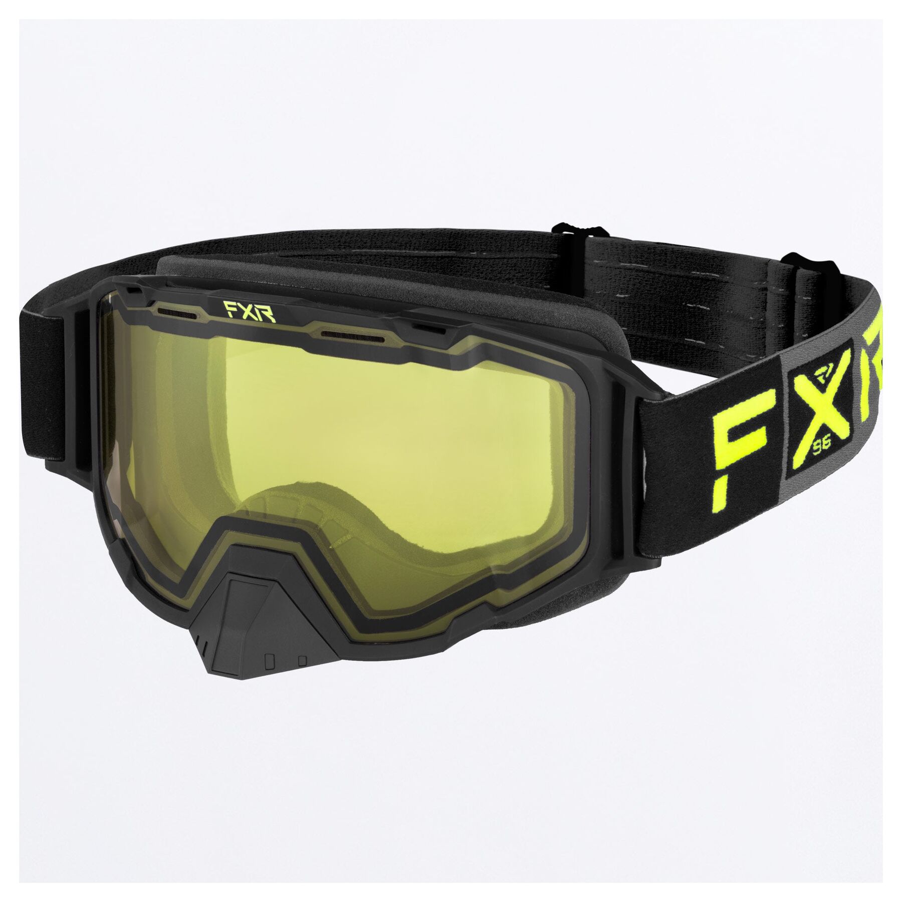 FXR Maverick Goggles