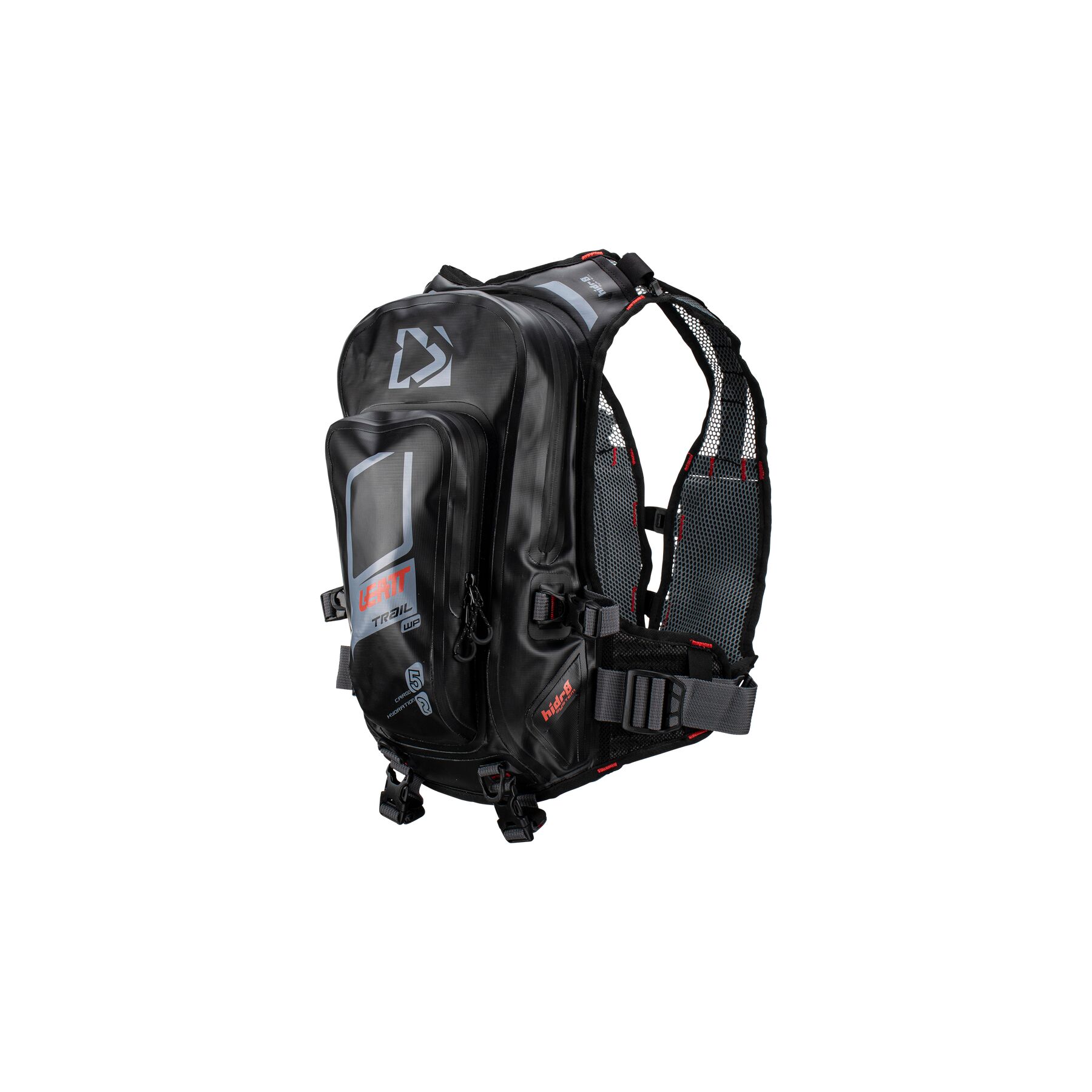 Leatt Moto Hydradri WP 2.0 Hydration Pack