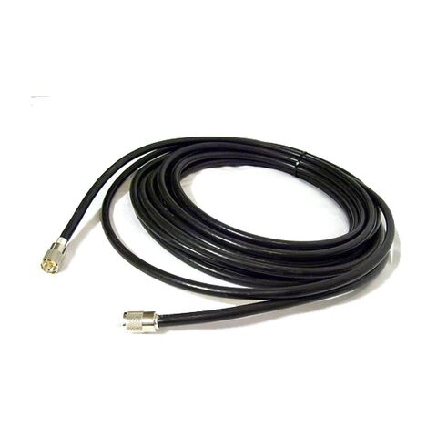 PCI Race Radios Low Loss Base Antenna Coax