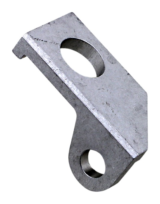 TM Designworks Axle Block Flag Holder Suzuki RM125 / RM250 19992008 RevZilla