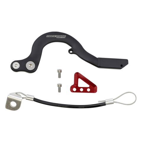 Moose Racing Forged Rear Brake Pedal Gas Gas MC50 2021-2022