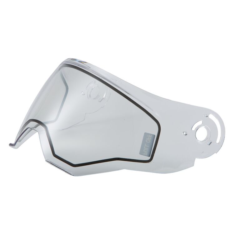 Scorpion EXO-AT950 Dual Pane Electric Face Shield