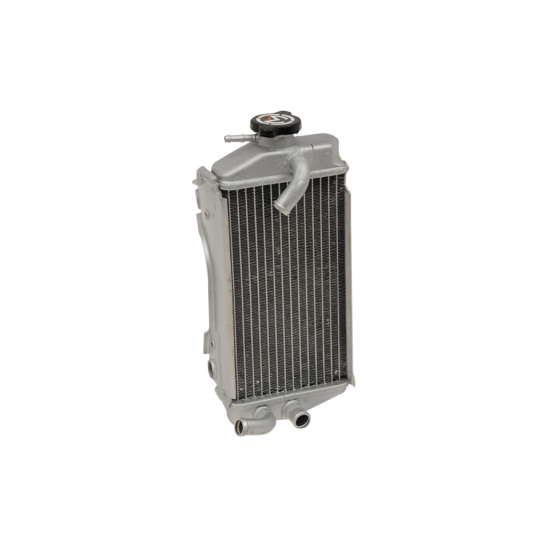 Moose Racing Radiator Honda CRF250R 2014-2017