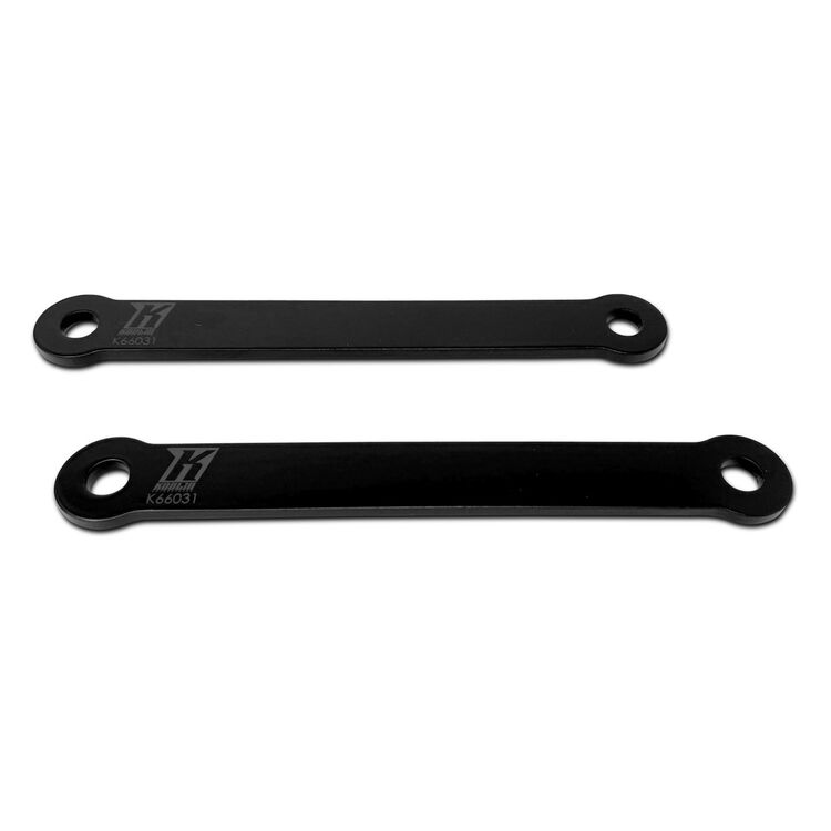 Kodlin USA Lowering Kit For Harley Pan-America 2021-2025 2"