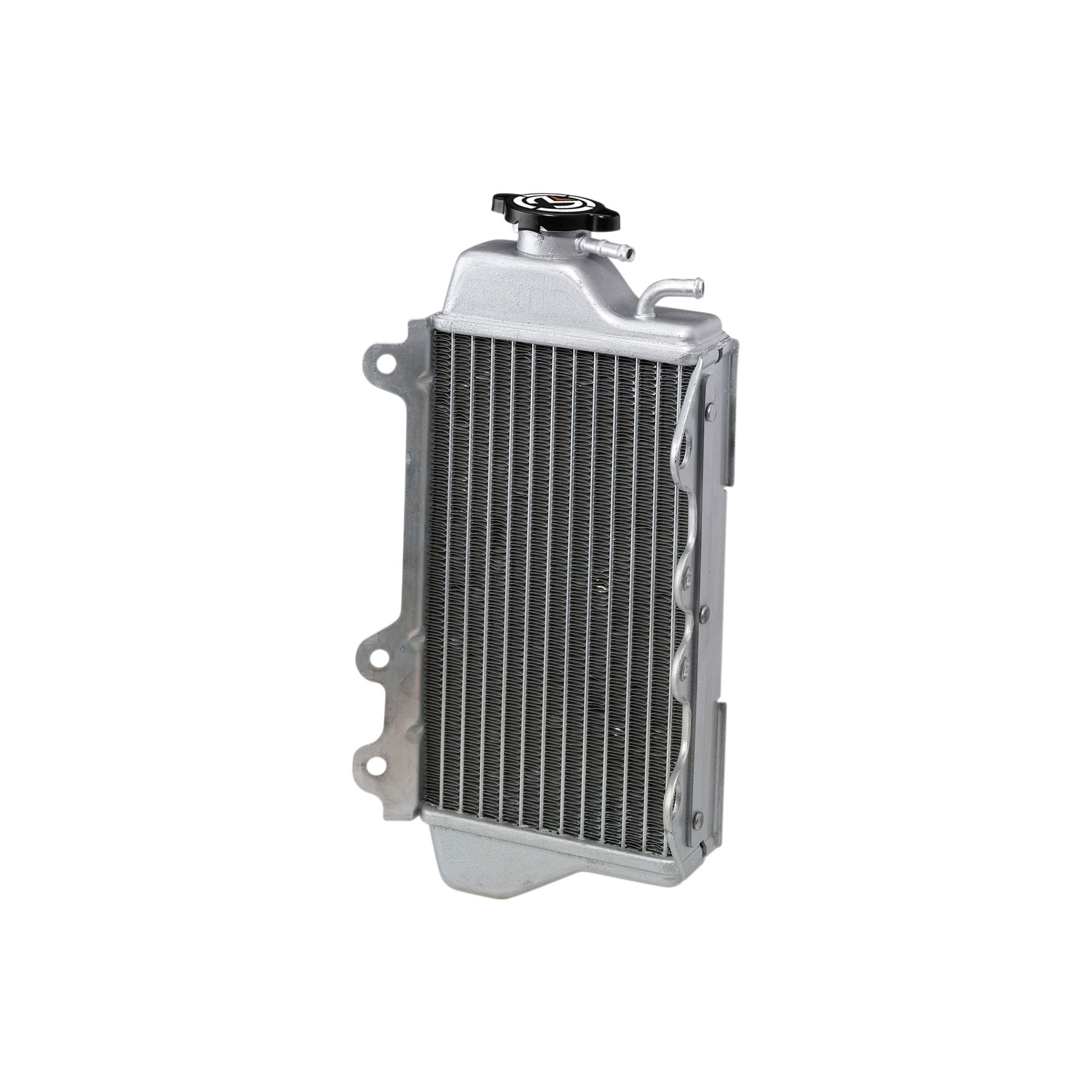 Moose Racing Radiator Kawasaki KX250F 2010-2016