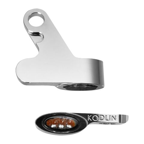Kodlin USA Elypse Run and Turn Signals For Harley