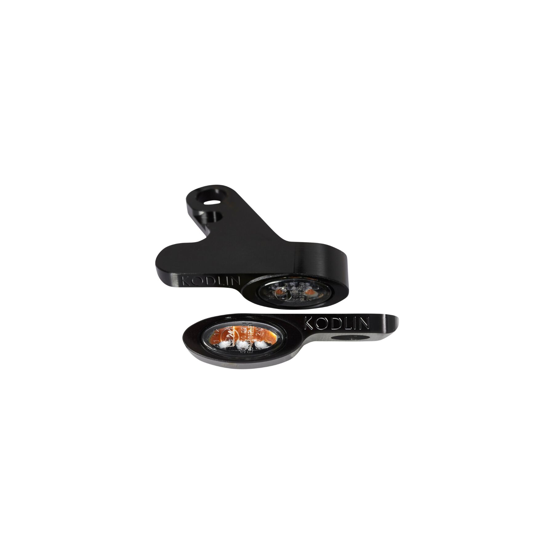 Kodlin USA Elypse Run and Turn Signals For Harley
