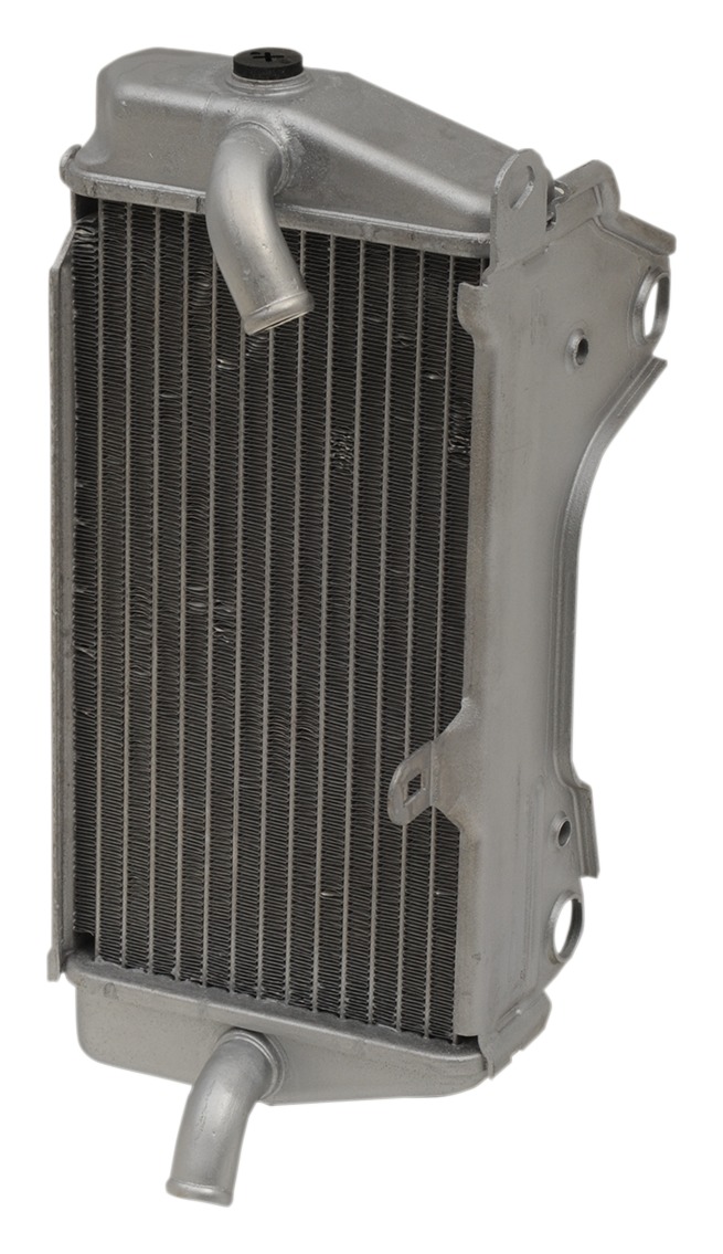 Moose Racing Radiator Kawasaki KX250 / KX250F 2017-2020 Left Side