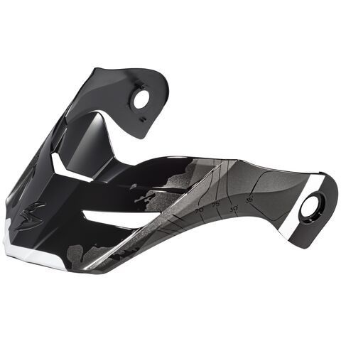 Scorpion EXO-AT960 Topographic Helmet Visor