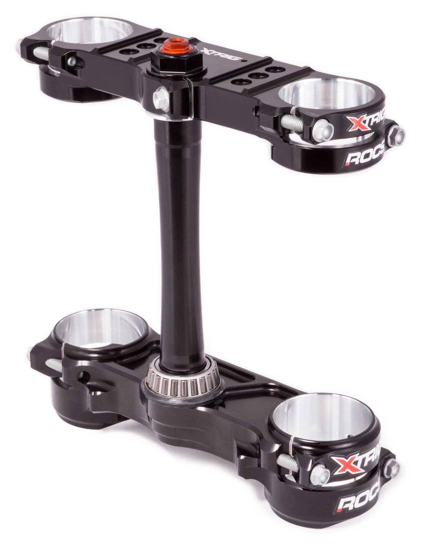 XTrig Rocs Tech Triple Clamps KTM / Husqvarna 125cc-450cc 2022