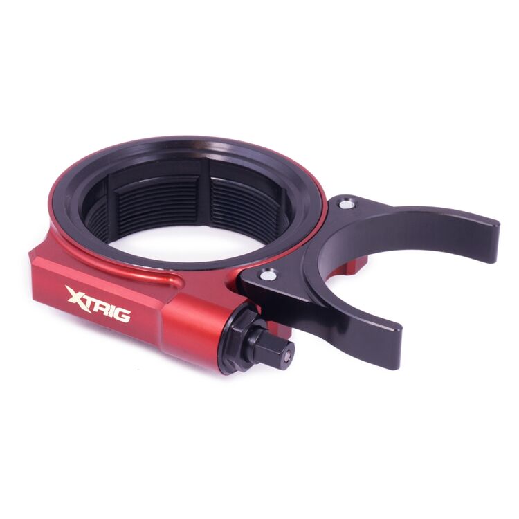XTrig Pre-Load Adjuster Kawasaki KX250 2021-2024