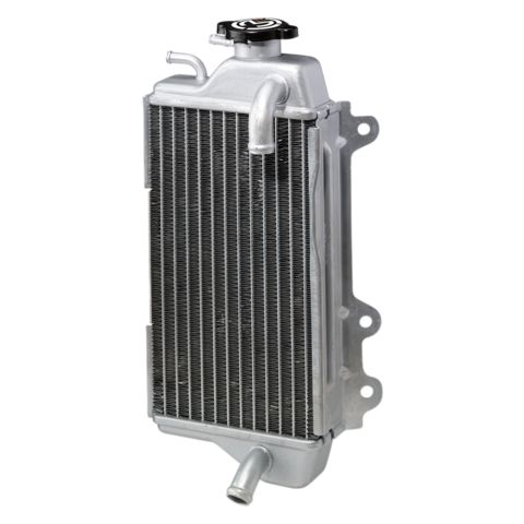 Moose Racing Radiator Yamaha KTM / Husqvarna 125cc-300cc 2007-2016