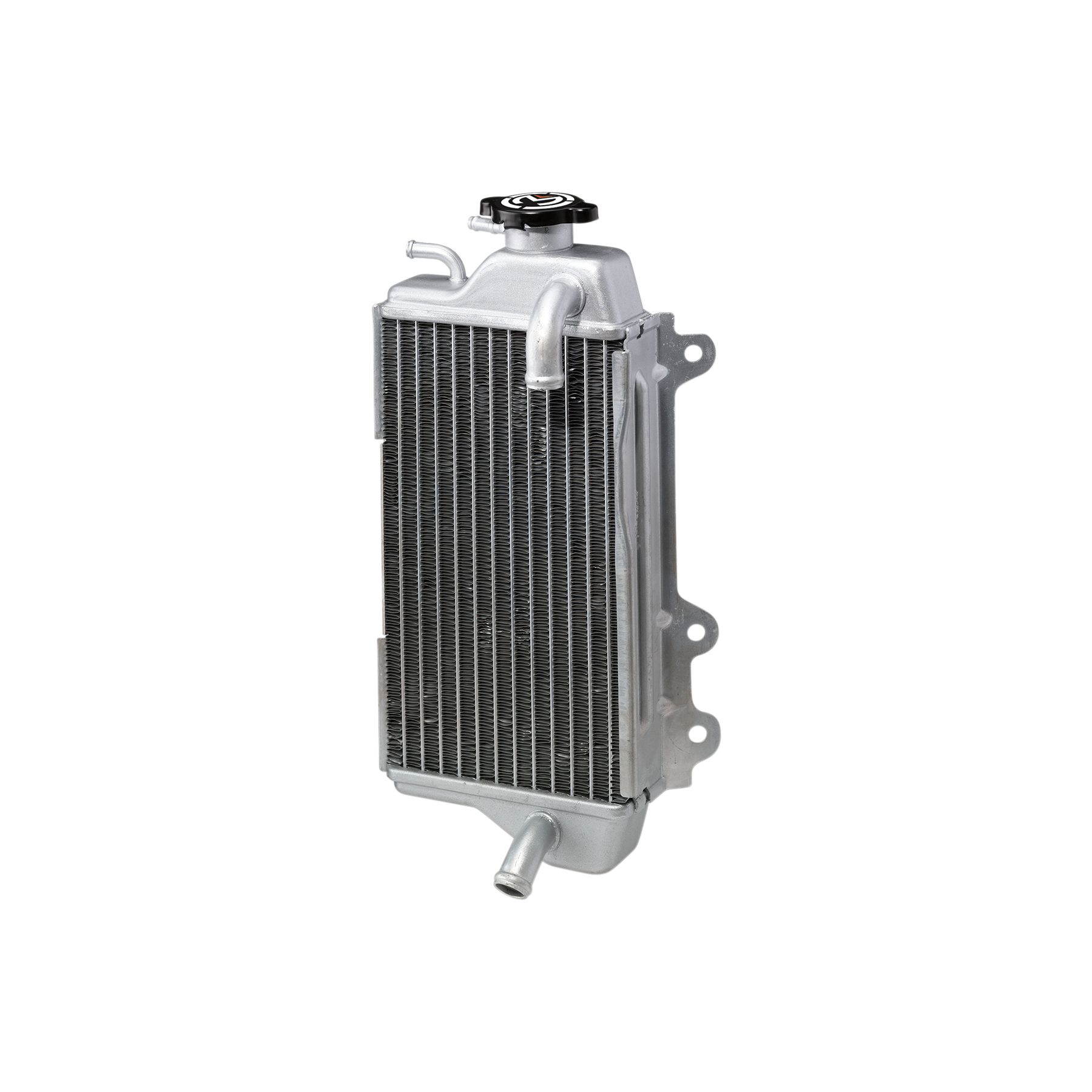 Moose Racing Radiator KTM / Husaberg 390cc-570cc