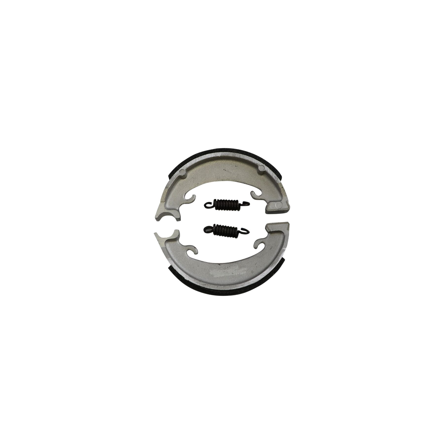 DP Brakes Rear Brake Shoes 9191