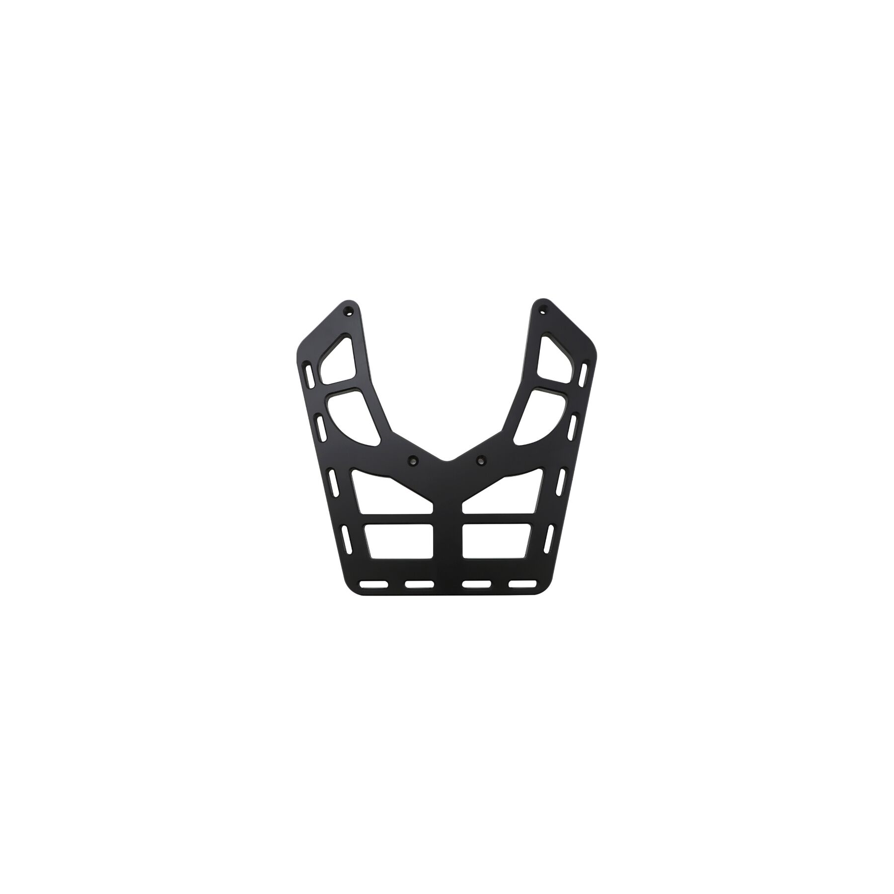Moose Racing Polyethylene Rack Rear KTM 390 Adventure 2021-2024