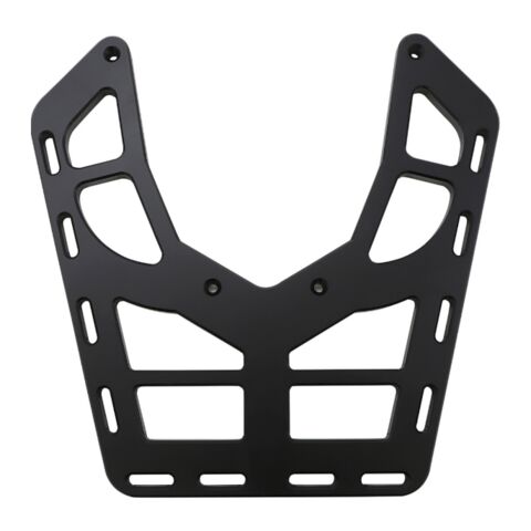 Moose Racing Polyethylene Rack Rear KTM 390 Adventure 2021-2024