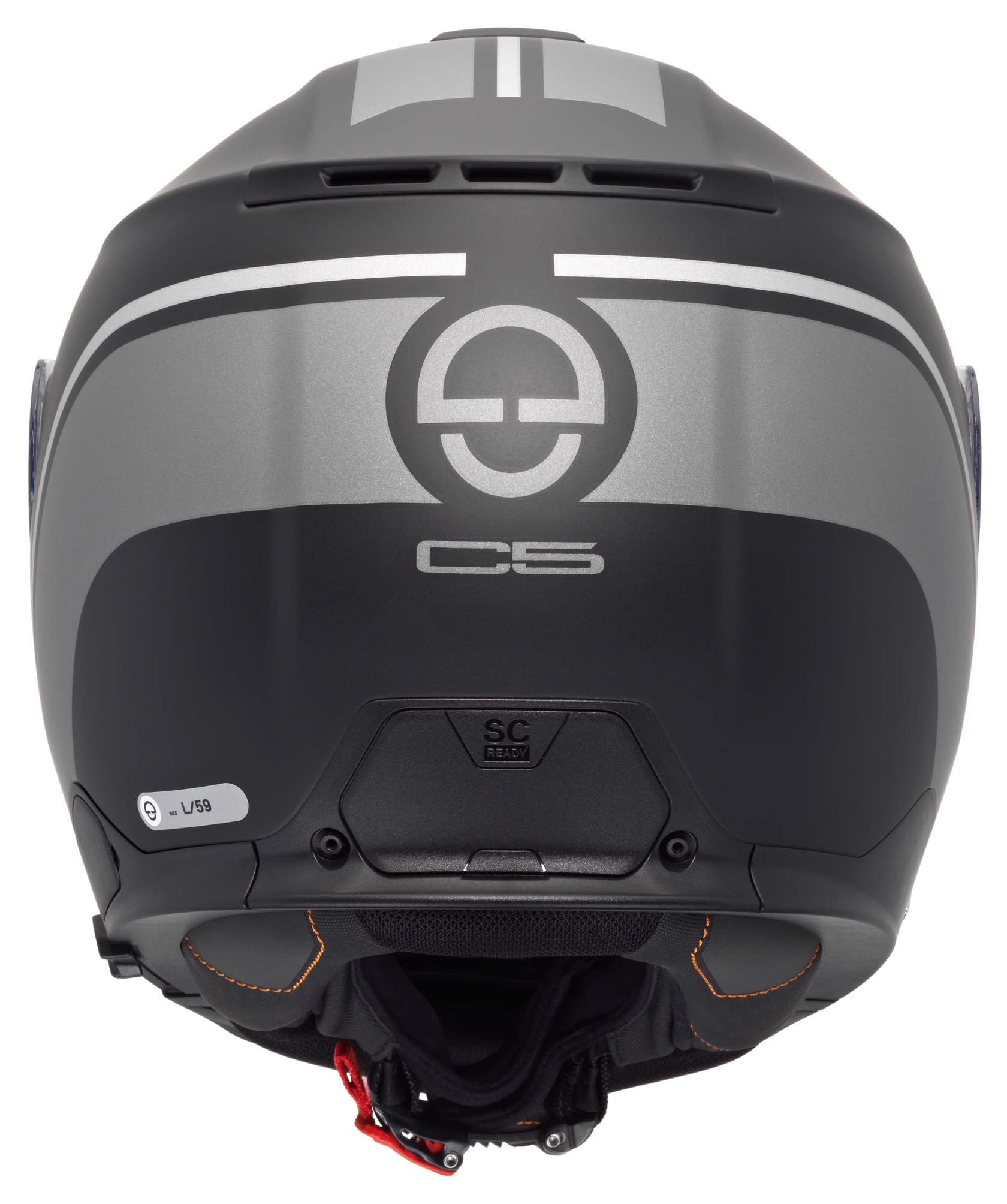 Schuberth C5 Route Helmet 20% Off! RevZilla