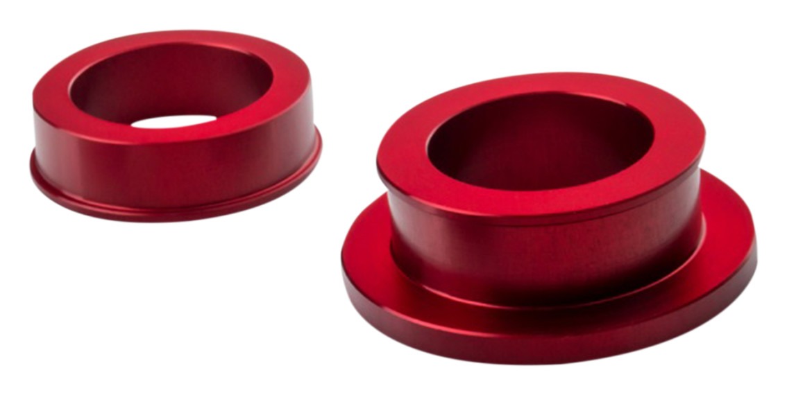 Driven Racing Captive Wheel Spacers BMW S1000RR 20202024 10 (8.30