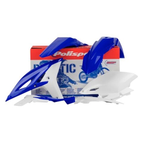 Polisport MX Body Kit Yamaha WR450F 2012-2015