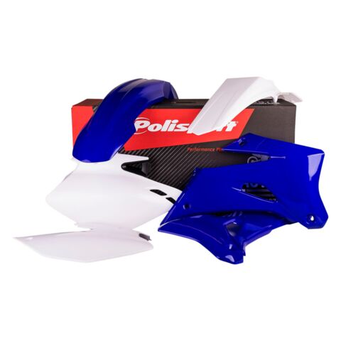 Polisport Enduro Body Kit Yamaha WR250F / WR450F 2007-2013