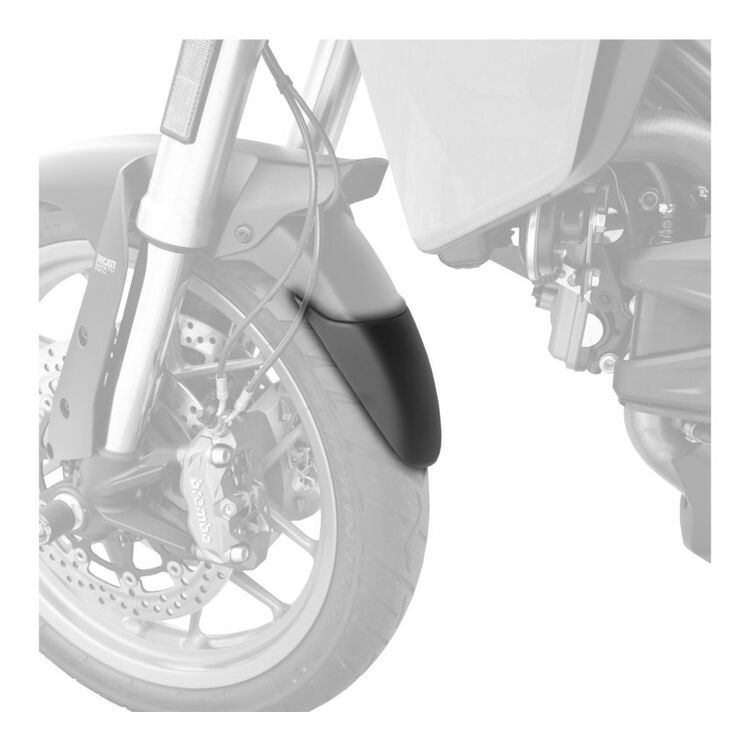 Puig Front Fender Extender Ducati Multistrada / Diavel 2016-2024