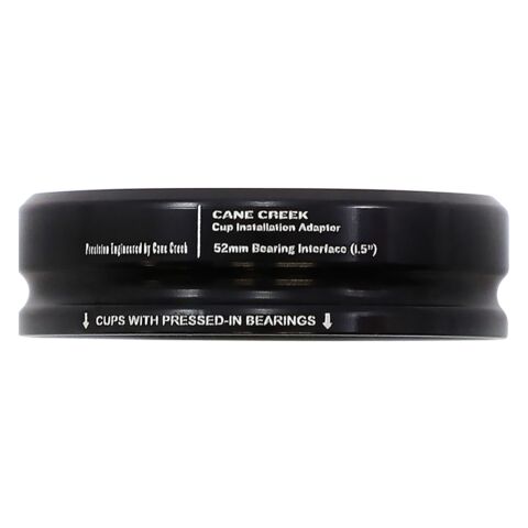 Cane Creek Cycling MTB Headset Cup Installation Tool