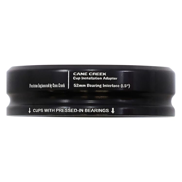 Cane Creek Cycling MTB Headset Cup Installation Tool