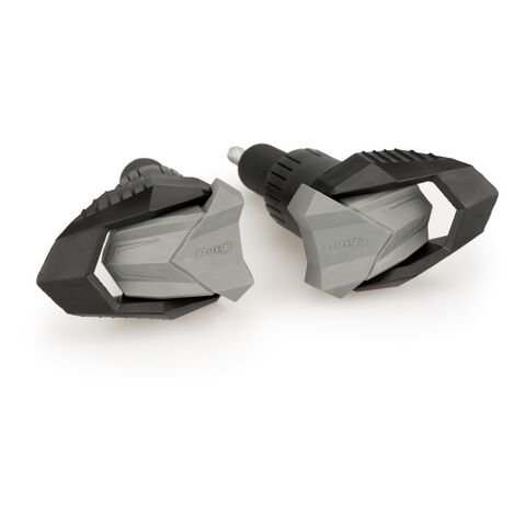 Puig S19 Frame Sliders Kawasaki Z900 2017-2023