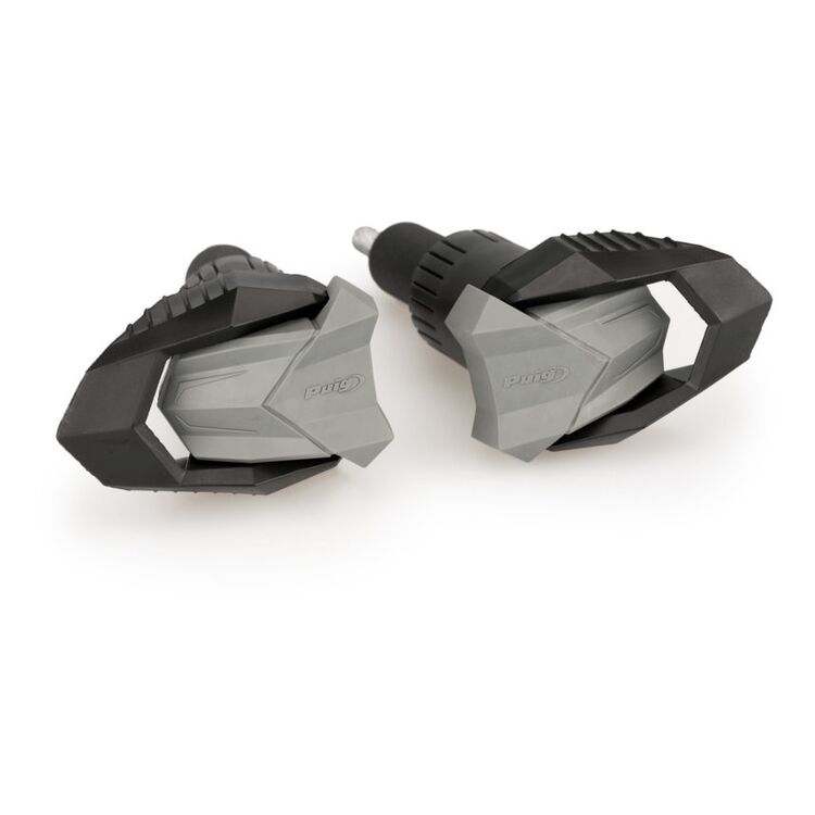 Puig S19 Frame Sliders Kawasaki Z900 2017-2023