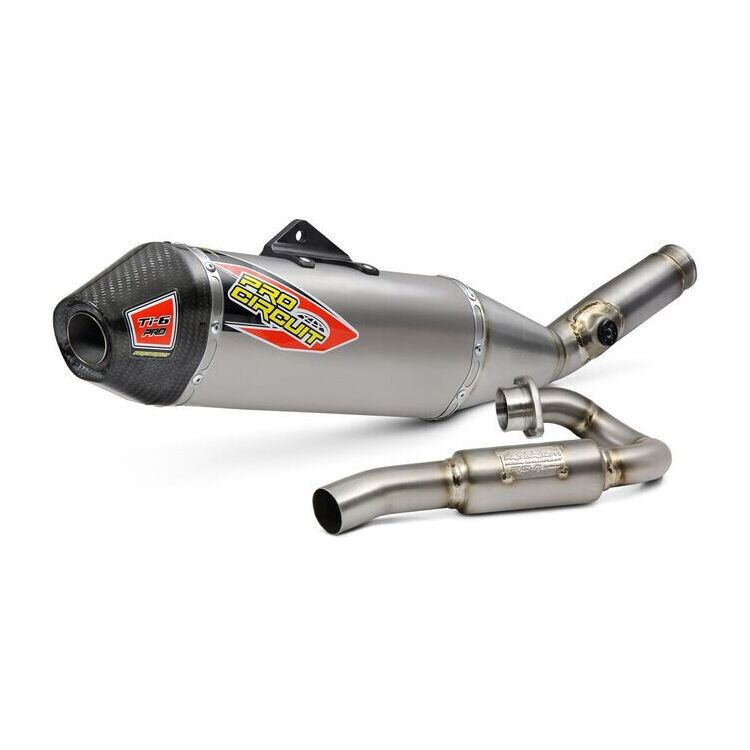 Titanium/Titanium/Carbon Fiber